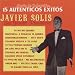 Sus Grandes Romanticas - 15 Autenticos Exitos
