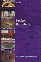 Lexikon Holzschutz