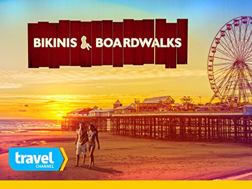 Bikinis & Boardwalks Season 2