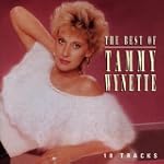 The Best Of Tammy Wynette