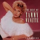 The Best of Tammy Wynette