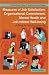 Measures of Job Satisfaction, Organisational Commitment, Mental Health and Job Related Well Being: A Benchmarking Manual