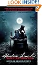 Abraham Lincoln: Vampire Hunter