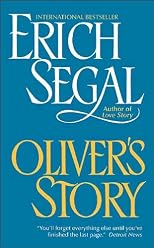 Oliver's Story