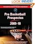 Pro Basketball Prospectus 2009-10