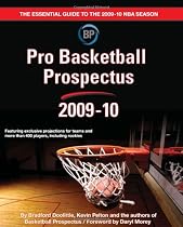 Pro Basketball Prospectus 2009-10