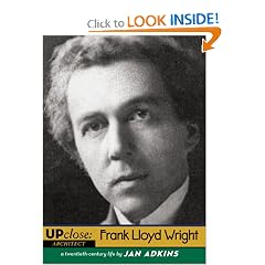 Frank Lloyd Wright (Up Close)
