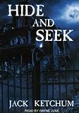 Books : Hide and Seek