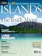 Islands (1-year)