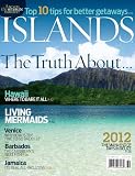 Islands (1-year)