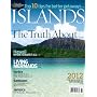 Islands (1-year)