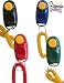 Q Clicker with Wrist Coil 4 pieces