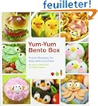 Yum-Yum Bento Box: Fresh Recipes for...