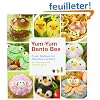 Yum-Yum Bento Box: Fresh Recipes for Adorable Lunches
