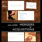 Mergers & Acquisitions | [Dana Vachon]