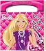 My Travel Bag (Barbie) (a Golden Go-Along Book)