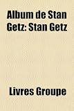 Album de Stan Getz: Stan Getz