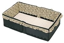 Graco Infant Travel Bed in Graham