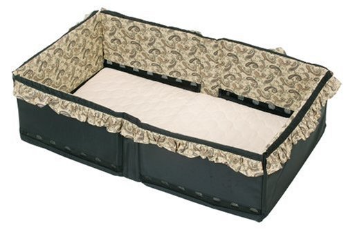 Graco Infant Travel Bed in Graham