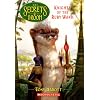 Knights of the Ruby Wand (Turtleback School & Library Binding Edition) (Secrets of Droon (Prebound Numbered))