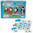 Thomas' Station Stop Matching Game
