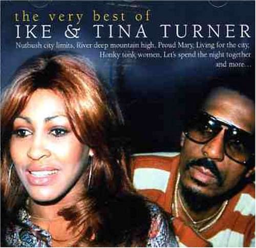 Produkt-Bild: The Very Best of Ike & Tina Turner