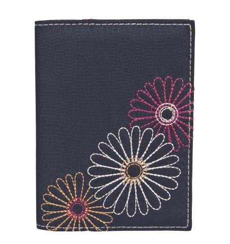 Travelon Safe Id Passport Case Daisy Chain