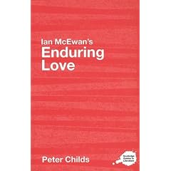 Ian McEwan's "Enduring Love" (Routledge Guides to Literature)