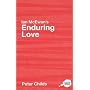 Ian McEwan's "Enduring Love" (Routledge Guides to Literature)