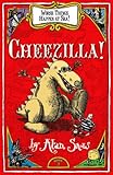 Cheezilla!