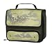 Thermos 7-1/2-Inch by 9 by 3-1/2-Inch Lunch Kit, Cool Camo Cargo