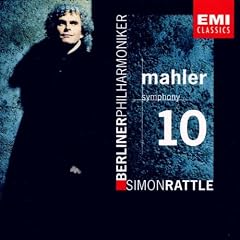 Mahler - Symphony No. 10