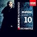 Produkt-Bild: Mahler - Symphony No. 10
