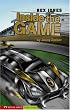 Inside the Game (Keystone Books: Rex Jones)