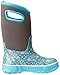 Bogs Kids Classic Sweet Pea Winter Snow Boot