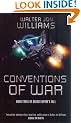 Conventions of War (Dead Empire's Fall)