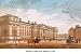 Art Poster, Trinity College, Dublin, 1793 - 27.5 x 18.75