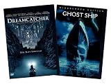 Dreamcatcher/Ghost Ship