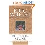 Buried in Stone (Mel Pickett Mystery)