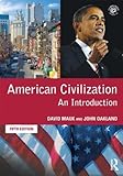 American civilization : an introduction