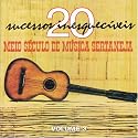Meio Seculo de Musica Sertaneja, Vol. 3