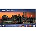 IMPACT PHOTO GRAPHIC New York City Panorama Screen Saver (Windows/Macintosh)