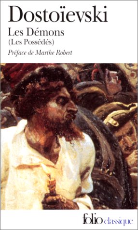 Les D�mons