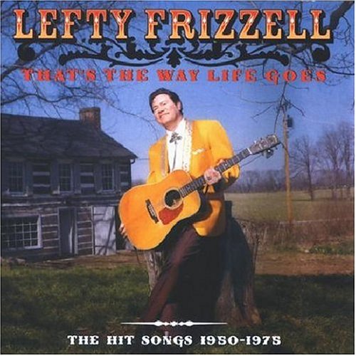 Lefty Frizzell - That