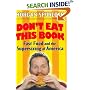 Don't Eat This Book