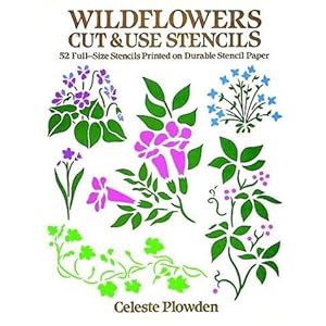 Cut Wildflowers