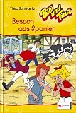 Bibi und Tina 32. Besuch aus Spanien - Theo Schwartz