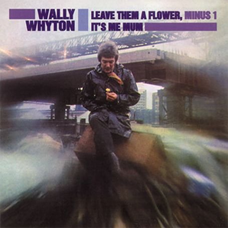 CD-Charts  Music : Leave Them a Flower Minus 1/It's Me Mum