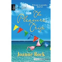 The Pleasure Trip