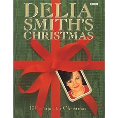 Delia Smith's Christmas. 130 recipes for Christmas (Taschenbuch)